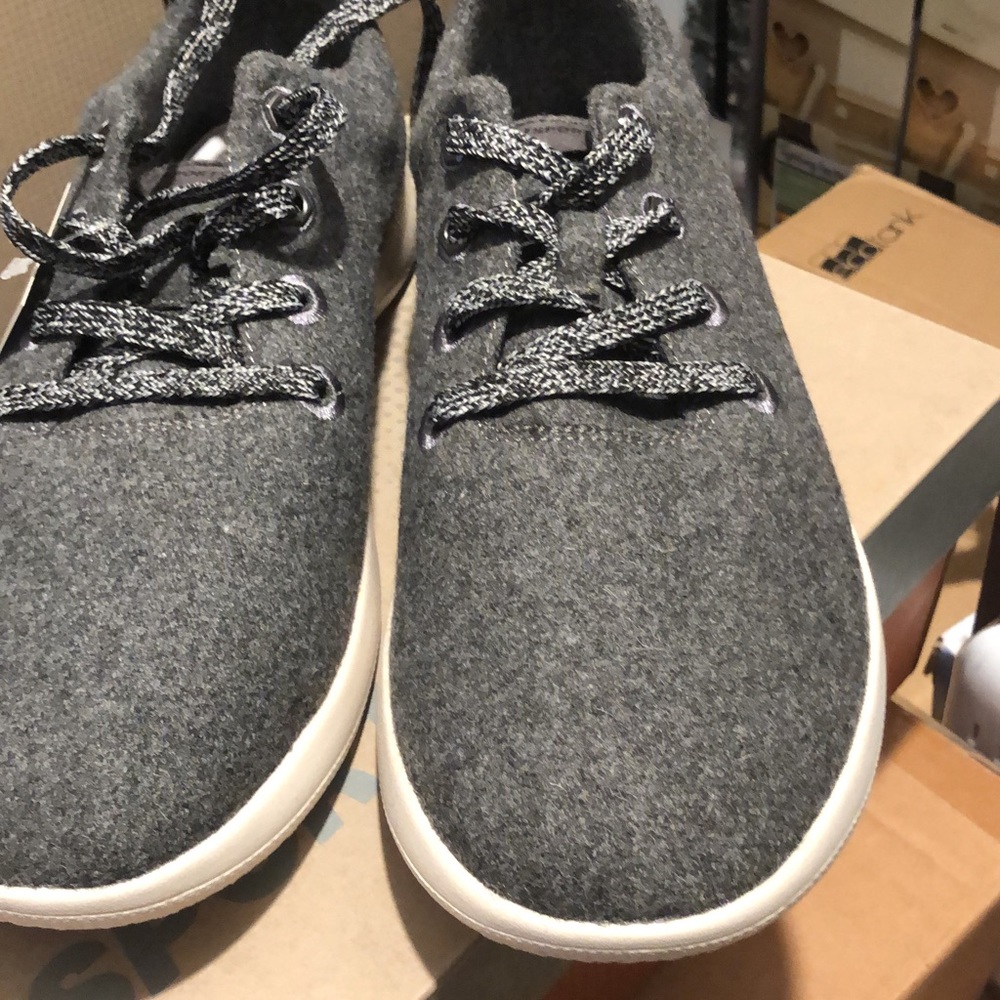 JSPORT FINCH MENS SNEAKERS